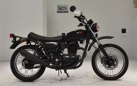 KAWASAKI 250TR BJ250F