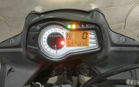 SUZUKI DL650 ( V-Strom 650 ) 2013 VP56A