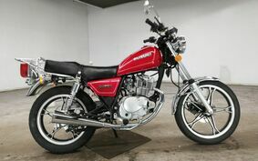 SUZUKI GN125 H PCJG9