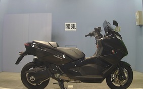 GILERA GP800 IE 2014 M551