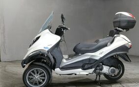 PIAGGIO MP3 250 RL M472