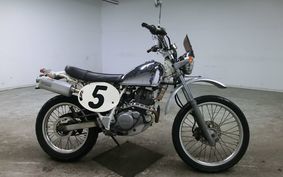 YAMAHA SEROW 225 W 4JG