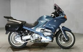 BMW R1100RS 1997 0411