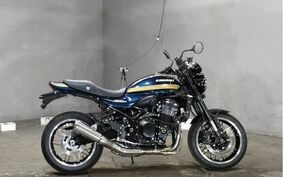 KAWASAKI Z900RS 2022 ZR900C