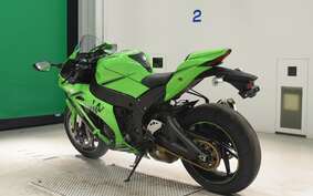 KAWASAKI ZX 10 NINJA RR 2019 ZXT02E