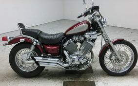 YAMAHA VIRAGO 400 1994 2NT