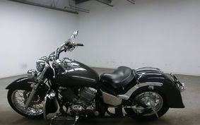 YAMAHA DRAGSTAR 400 1999 4TR