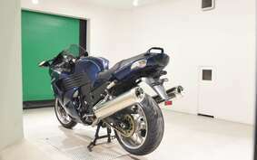 KAWASAKI ZZ1400 NINJA R 2008 ZXT40A