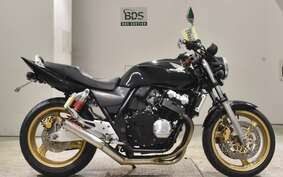 HONDA CB400SFV-3 2006 NC39