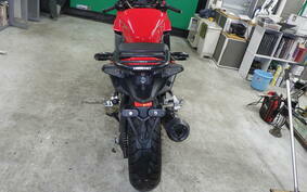 HONDA VFR800F 2014 RC79