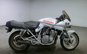 SUZUKI GSX250S KATANA GJ76A