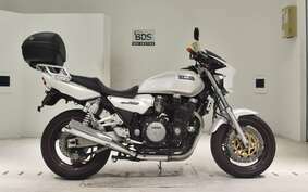 YAMAHA XJR1200 1994 4KG