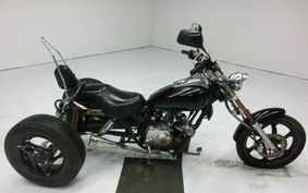 OTHER トライク125cc PCKL