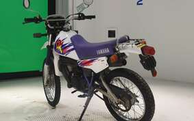 YAMAHA DT50 17W