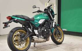 KAWASAKI Z650 RS 2023 ER650M