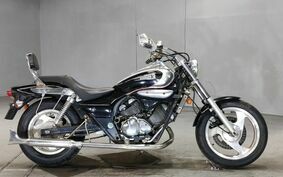 KAWASAKI ELIMINATOR 250 V Type VN250A