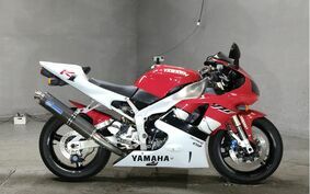 YAMAHA YZF-R1 1999 RN01