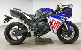 YAMAHA YZF-R1 2013 RN23