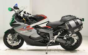 BMW K1300S 2010