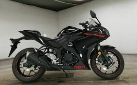 YAMAHA YZF-R25 RG10J