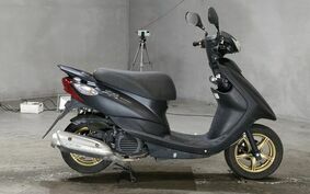 YAMAHA JOG ZR Evolution 2 SA39J