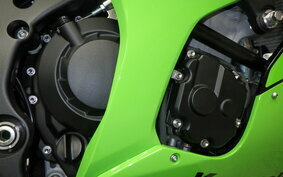 KAWASAKI ZX 10 NINJA R A 2023 ZXT02L