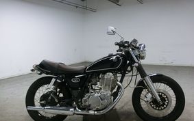 YAMAHA SR400 2004 RH01J