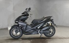 YAMAHA AERO X155 不明