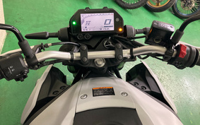 YAMAHA MT-03 ABS 2020 RH13J