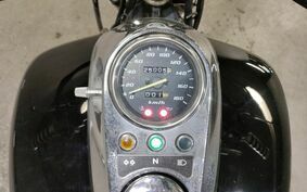 KAWASAKI ELIMINATOR 250 V Type VN250A