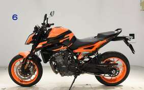 KTM 890 DUKE GP 2023 TU940