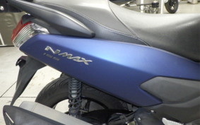 YAMAHA N-MAX 155 A SG50J