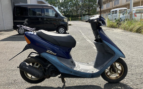 HONDA LIFE DIO AF34