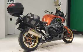 BMW K1300R 2010