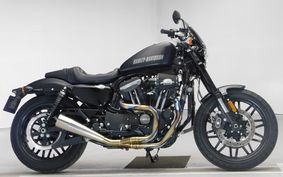 HARLEY XL1200CX 2016 LM3