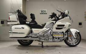 HONDA GL 1800 GOLD WING 2003 SC47