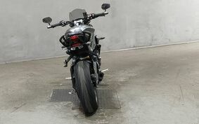 TRIUMPH STREET TRIPLE RS 2021 HDA55