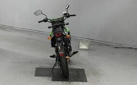 KAWASAKI KSR110 KL110D