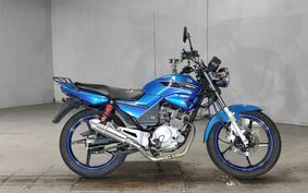 YAMAHA YBR125 LBPPCJL