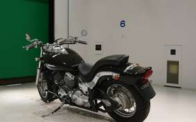 YAMAHA DRAGSTAR 400 2000 VH01J