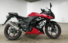 KAWASAKI NINJA 250R EX250K