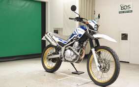 YAMAHA SEROW 250 DG17J