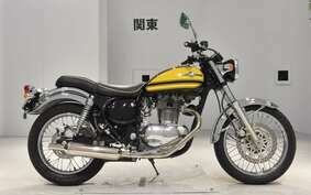 KAWASAKI ESTRELLA RS BJ250A