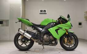 KAWASAKI ZX 10 NINJA R 2004