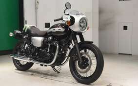 KAWASAKI W800 CAFE 2019 EJ800B