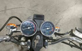 SUZUKI GN125 E NF41A