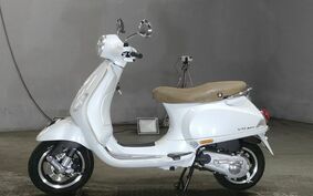 VESPA VXL125 不明