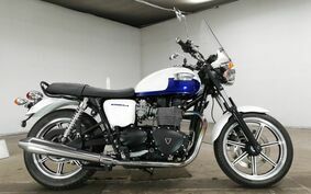 TRIUMPH BONNEVILLE 2014 J9107G