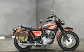 KAWASAKI W650 2008 EJ650A