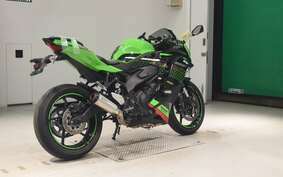 KAWASAKI ZX-25R ZX250E